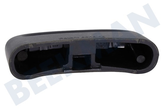 Seb Olla Tirador Agarre, negro