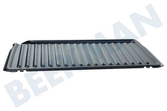 Moulinex  TS-01034570 Plancha grill Lámina