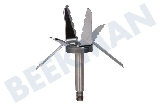 Krups  MS-651975 Cuchillo De licuadora