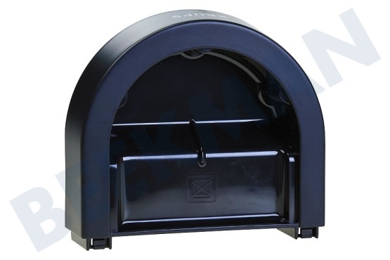 Krups Cafetera automática MS-0059293 Retención Nespresso Citiz