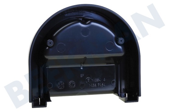 Krups Cafetera automática MS-0059293 Retención Nespresso Citiz