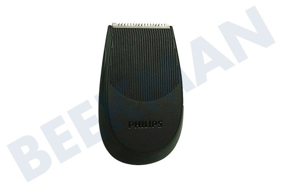 Philips Máquina de afeitar RQ111/B Máquina de afeitar Accesorio para estilizar la barba