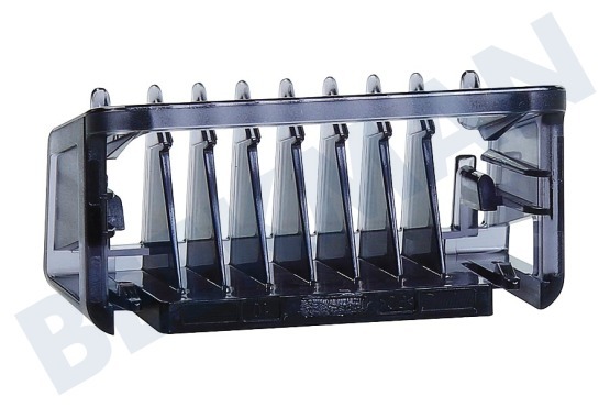 Philips Máquina de afeitar CP0365/01 peine adjunto