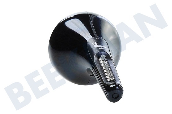 Philips Máquina de afeitar CP0480/01 recortadora de nariz