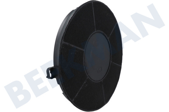 Hotpoint-ariston Campana extractora Filtro de carbono tipo 48