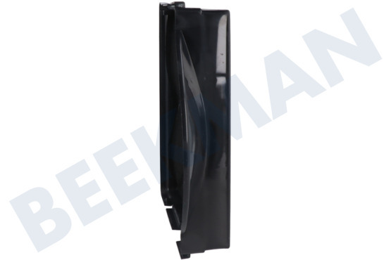 Elica Campana extractora Filtro Carbono 205x43x213mm