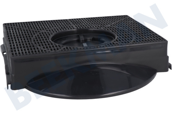 Elica Campana extractora Filtro Carbono 205x43x213mm