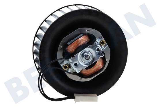 Hotpoint-ariston Horno-Microondas El motor del ventilador con ventilador