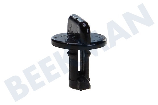 Whirlpool Campana extractora Botón de bloqueo