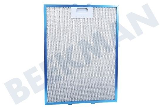 Ikea Campana extractora Filtro Metalico 380x283x8mm