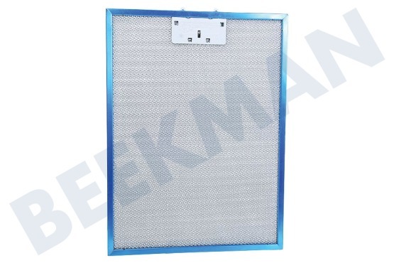 Ikea Campana extractora Filtro Metalico 380x283x8mm