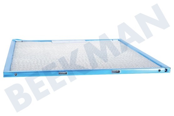 Ikea Campana extractora Filtro Metalico 380x283x8mm