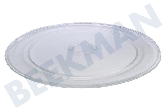 Cylinda Horno-Microondas Tabla de estante plato giratorio, 36 cm