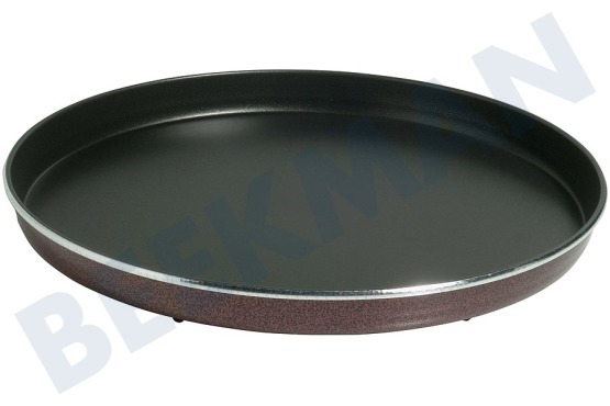 KitchenAid Horno-Microondas Placa Plato crujiente -30,5 cm / 32 cm (tamaño superior)