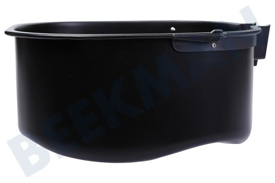 Philips Airfryer CP1180/01 Olla De la freidora Airfryer XXL