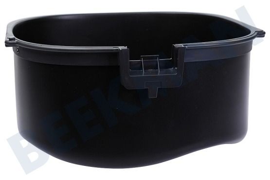 Philips Airfryer CP1180/01 Olla De la freidora Airfryer XXL