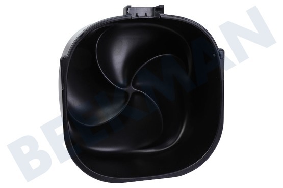 Philips Airfryer CP1180/01 Olla De la freidora Airfryer XXL