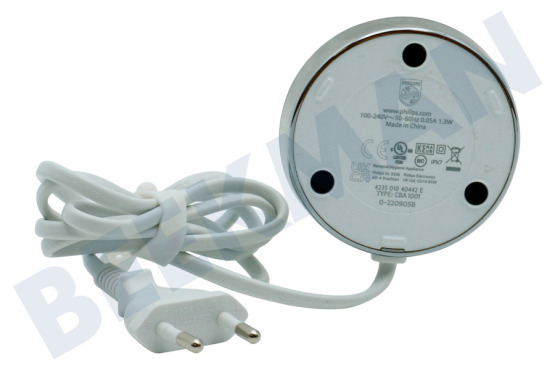 Philips  CP0552/01 Estación de carga