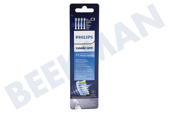 Philips  HX9044/17 Control de C3 de Premium Plaque