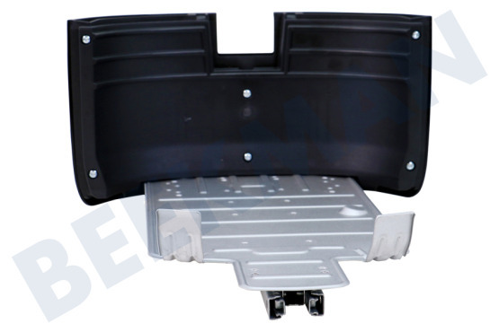 Philips Airfryer Panel frontal