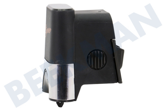 Philips Cafetera automática CP1245/01 Canalón