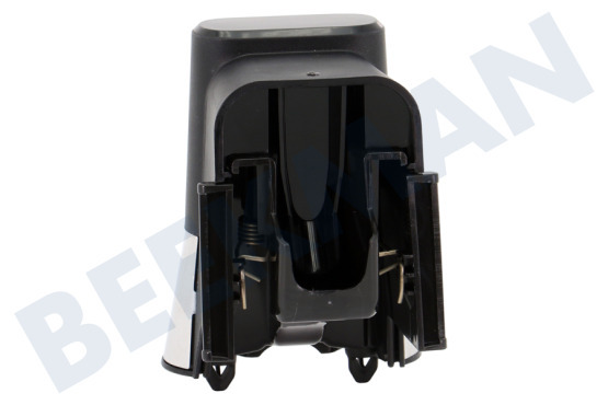 Philips Cafetera automática CP1245/01 Canalón