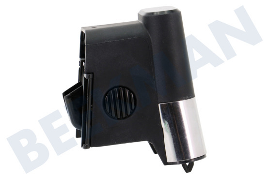 Philips Cafetera automática CP1245/01 Canalón