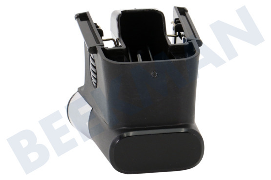 Philips Cafetera automática CP1245/01 Canalón