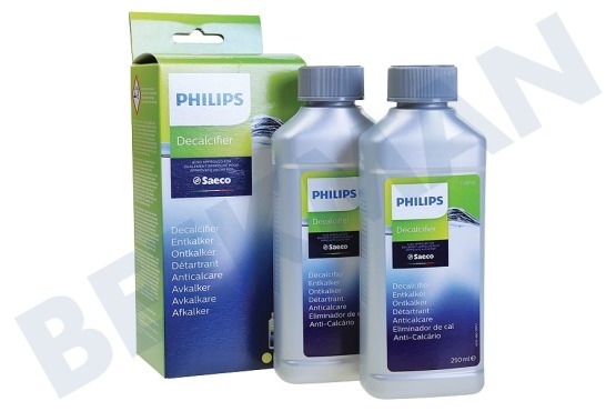 Philips  CA6700/22 Ontkalker Espresso