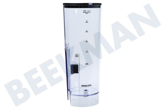 Philips Cafetera automática CP0404/01 depósito de agua
