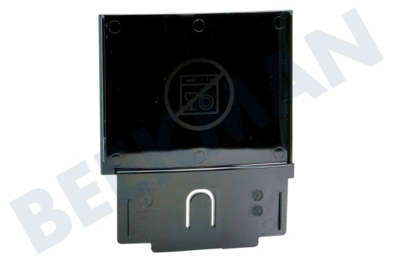 Philips Cafetera automática CP0979/01 Panel frontal