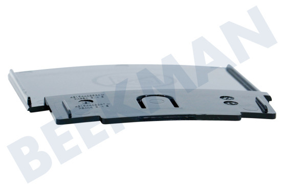 Philips Cafetera automática CP0979/01 Panel frontal