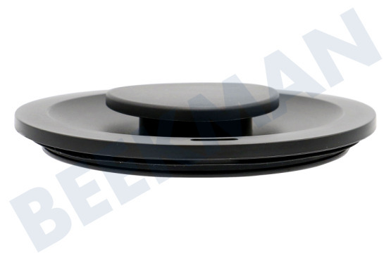 Philips Cafetera automática CP6808/01 Tapa