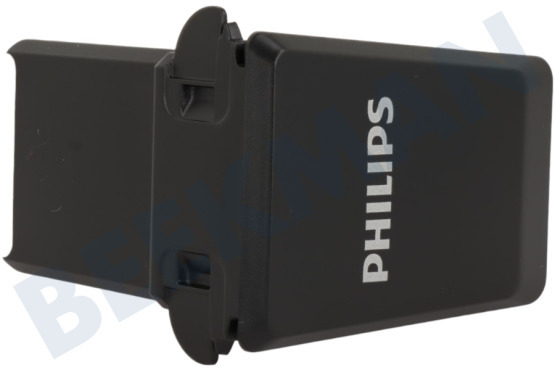 Philips Cafetera automática placa de cubierta