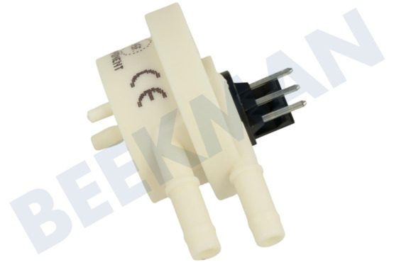 Whirlpool Cafetera automática medidor de corriente