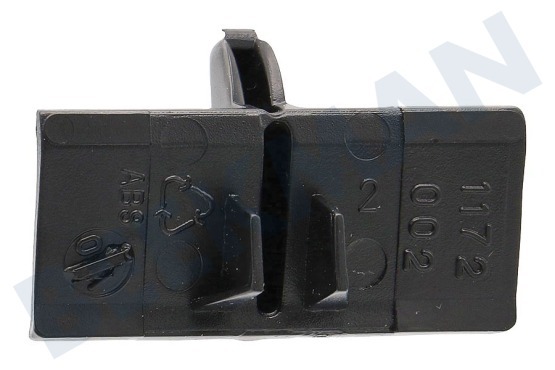 Cannon  Botón Corredor de luz para campana extractora