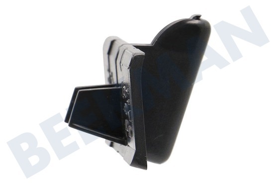 Cannon  Botón Corredor de luz para campana extractora