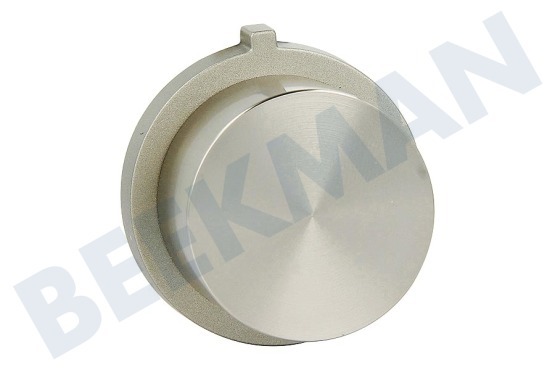 Ikea Horno-Microondas Botón Botón giratorio, gris