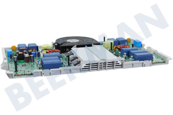 Whirlpool Placa Modulo tarjeta de circuito impreso