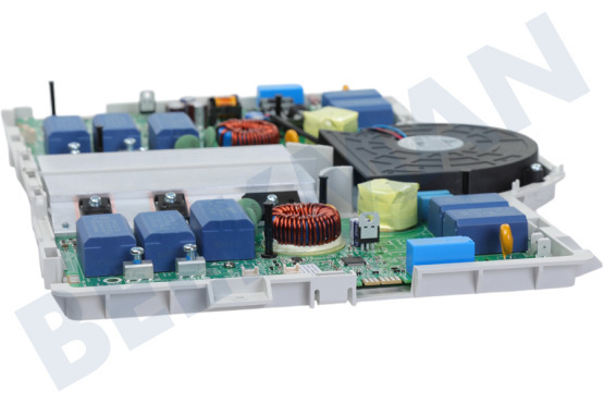 Whirlpool Placa Modulo tarjeta de circuito impreso