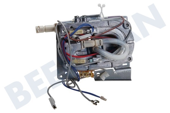 Electrolux Cafetera automática Resistencia Generador