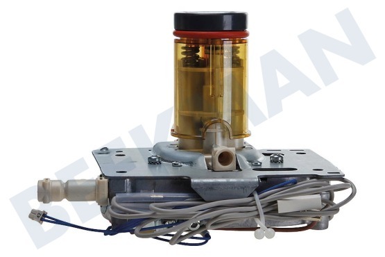 Electrolux Cafetera automática Resistencia Generador