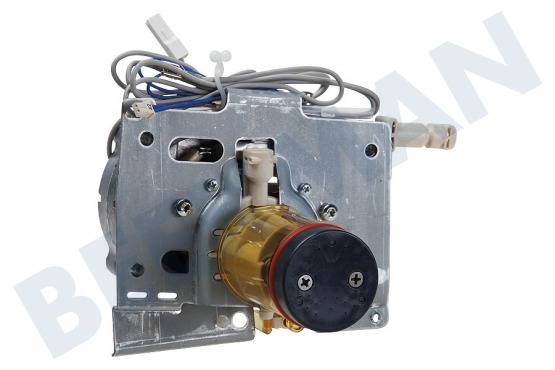 Electrolux Cafetera automática Resistencia Generador