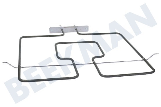 Whirlpool Horno-Microondas 480121104179 elemento calefactor arriba