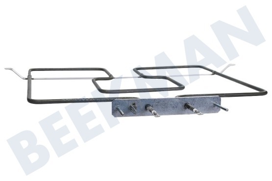 Ikea Horno-Microondas 480121104184 elemento calefactor arriba