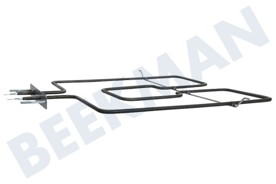 Ikea Horno-Microondas 480121104184 elemento calefactor arriba