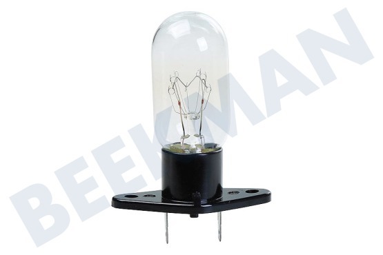 Ikea Horno-Microondas Lámpara Lámpara de horno 25 vatios