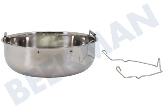 Tefal  SS-208054 Cesta de vapor