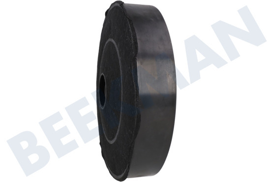 Alternatief Campana extractora Filtro redondo de carbono, WA48.5