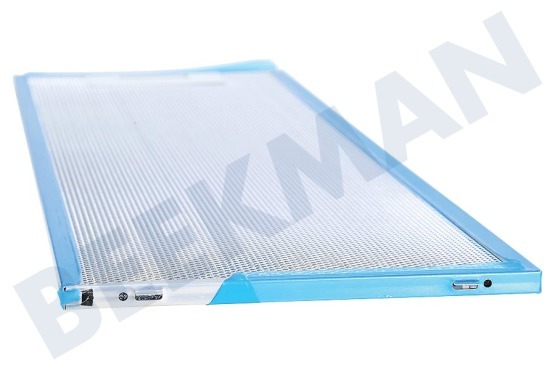 Atag Campana extractora Filtro metal